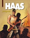 Haas SC 6 Jachtgrond