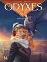 Odyxes SC 2 Woestijnschuim