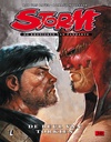 Storm HC 30 De Beul Van Torkien