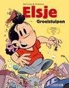Elsje Strip SC 04 Groeistuipen
