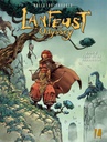 Lanfeust Odyssey SC 08 Tseu-Hi de bewaakster