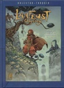 Lanfeust Odyssey HC 08 Tseu-Hi de bewaakster
