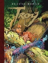 Trollen van Troy SC 22 De trollenschool