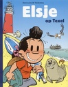 Elsje Special - Elsje op Texel HERDRUK
