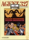 Agent 327 HC 05 Dossier Heksenkring-Onderwater