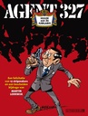 Agent 327 Special SC 1 Hulde aan de Jubilaris
