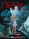 Sangre HC 1 De overlevende