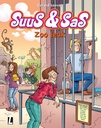 Suus en Sas 12 Zoo Leuk