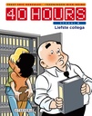 40-Hours 4 Liefste collega