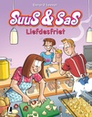 Suus en Sas 14 Liefdesfriet HERDRUK
