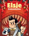 Elsje Strip SC 05 Drakendochter