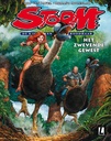 Storm - Roodhaar SC 4 Het zwevende gewest