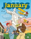 January Jones SC 10 Flying down to Rio II