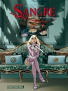 Sangre HC 2 Fesolggio, de onverbiddelijke