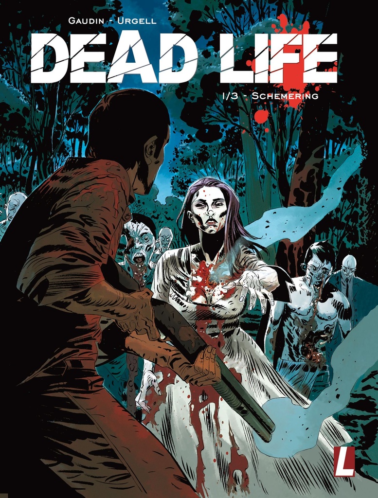 Dead Life SC 1 Schemering