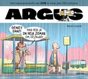 Argus 2018 jaaroverzicht