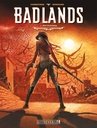 Badlands SC 1 Het uilenkind