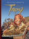 Trollen van Troy SC 23 Ruw talent!