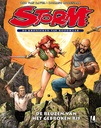 Storm - Roodhaar SC 5 Reuzen vh gebroken rif