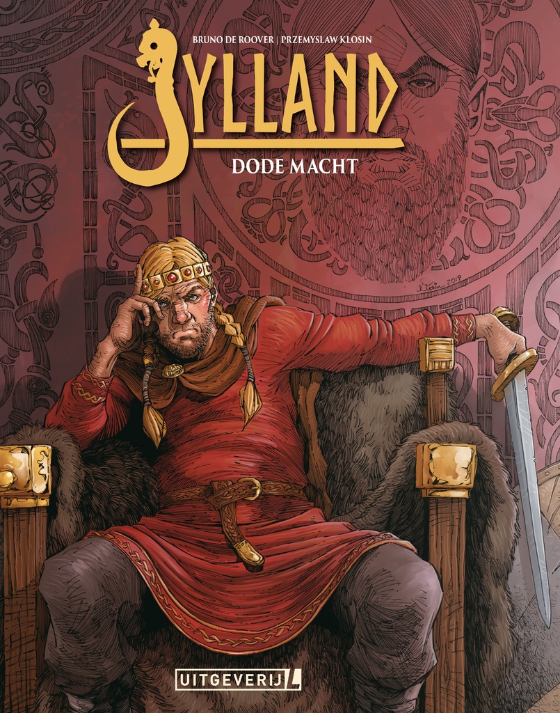 Jylland SC 2 Dode macht