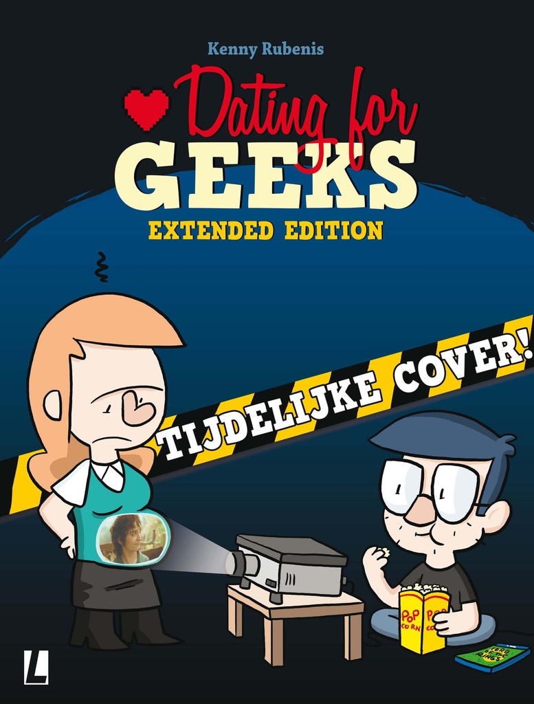 Dating for Geeks 10 Extended Edition