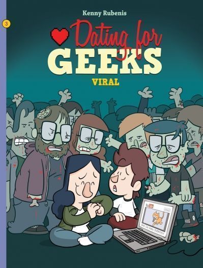 Dating for Geeks 03 Viral