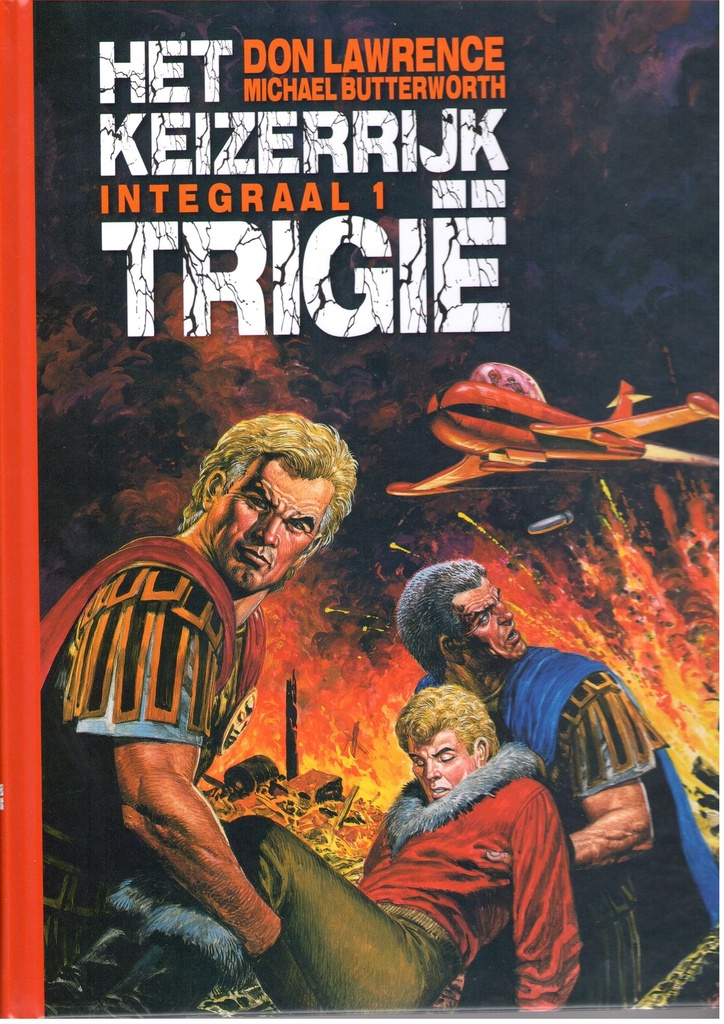 Trigie INTEGRAAL 1