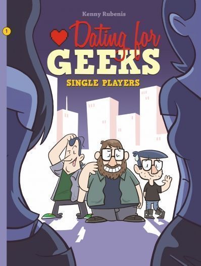 Dating for Geeks 01 Single Players