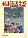 Agent 327 WO2-EDITIE HC 19 De Vlucht Van Vroeger