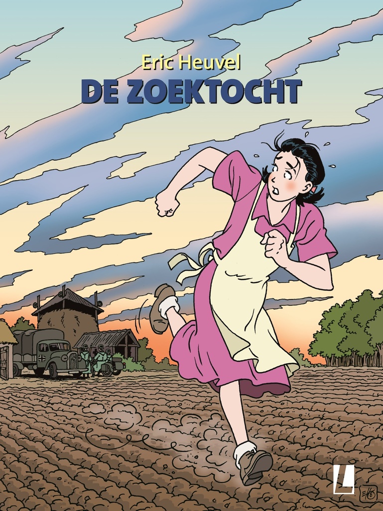 De Zoektocht HC