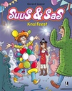Suus en Sas 28 Knalfeest