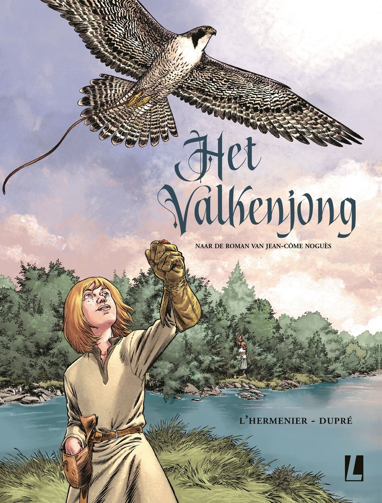 Het Valkenjong SC