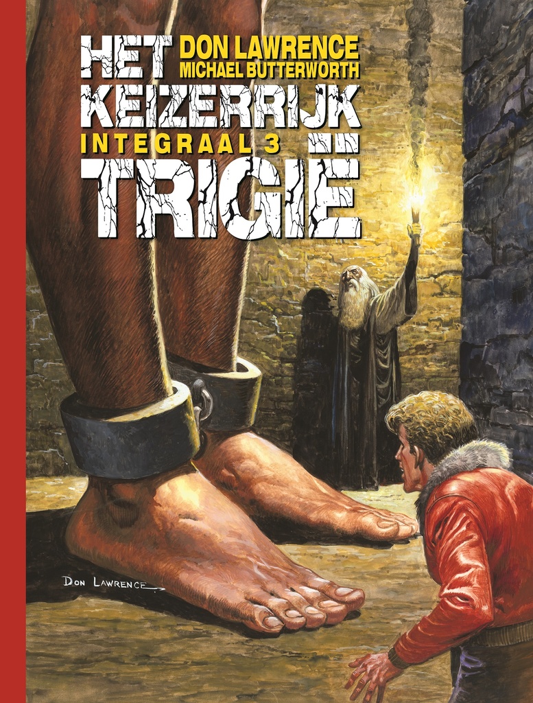 Trigie INTEGRAAL LUXE 3