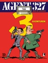 Agent 327 SC 10 Drie avonturen