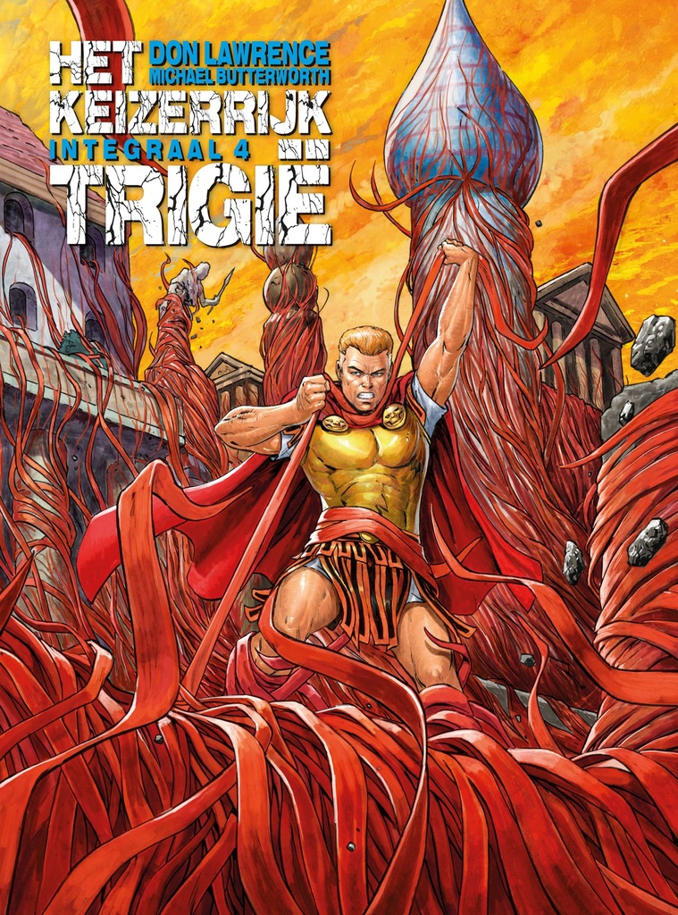 Trigie INTEGRAAL LUXE 4