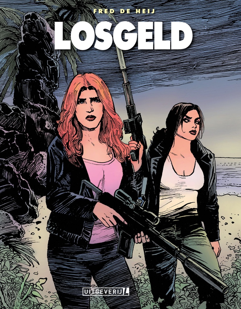 Isa Locus 3 Losgeld