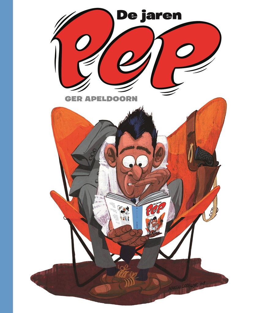 De jaren Pep HC