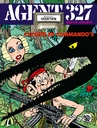 Agent 327 SC 14 Cacoine En Commando's