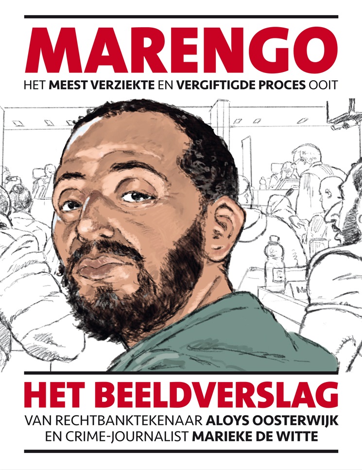 Marengo - Het meest verziekte en vergiftigde proces ooit