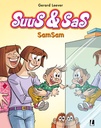 Suus en Sas 25 SamSam