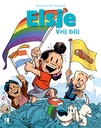 Elsje Strip SC 13 Vrij Blij