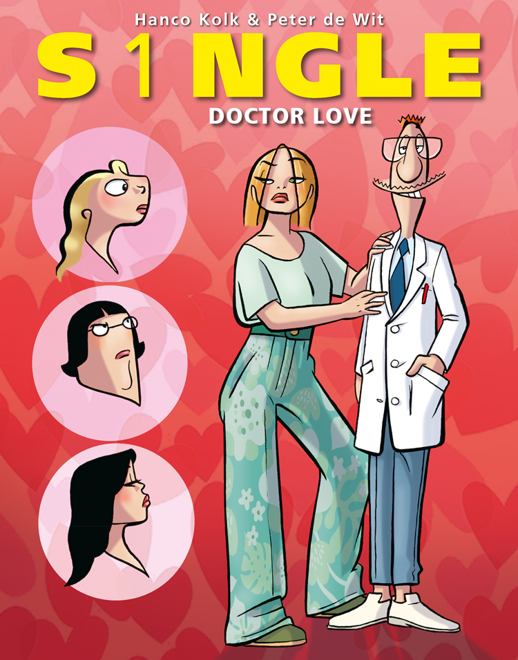 S1ngle 19 Doctor Love