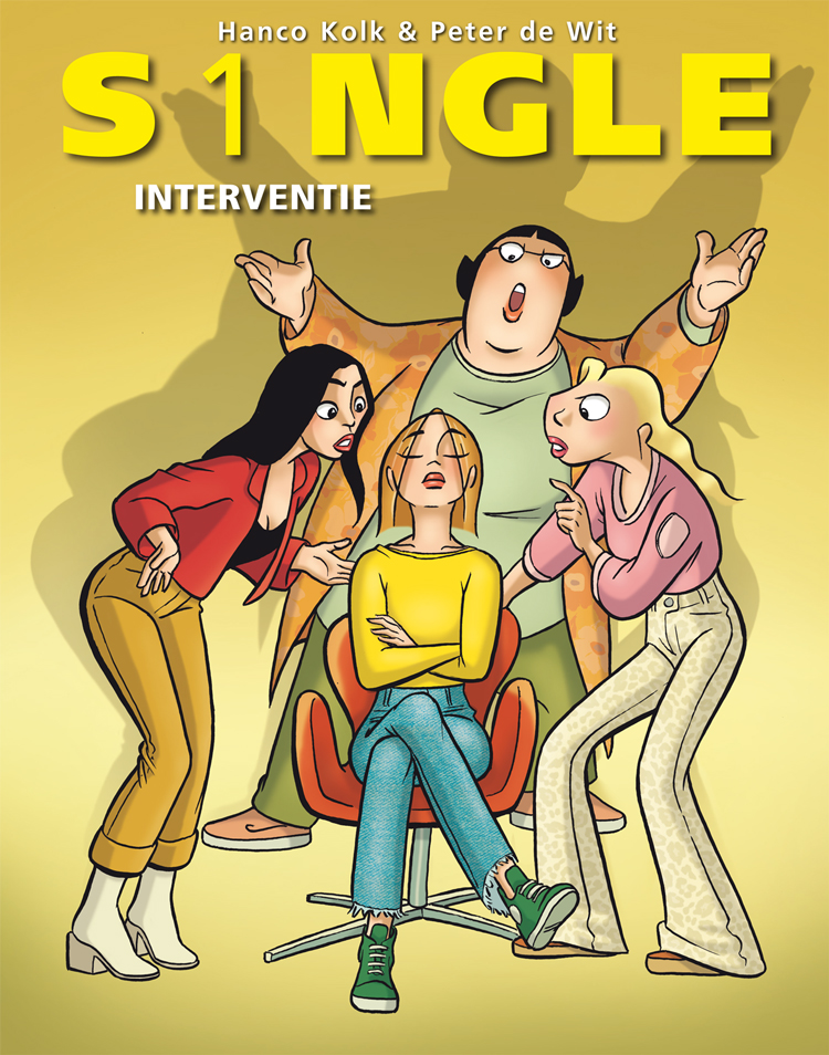 S1ngle 20 Interventie
