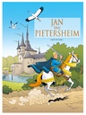 Jan van Pietersheim HC