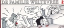 De Familie Weltevree 02 Mijn Beest In Bed