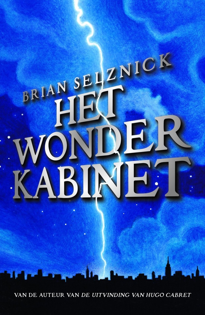 Het wonderkabinet