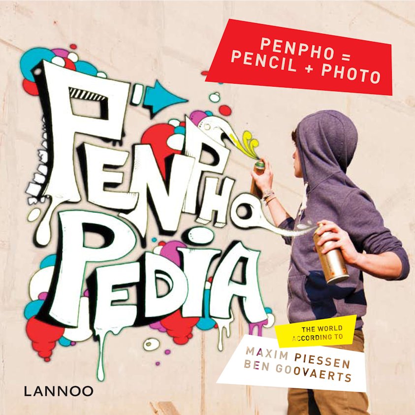 Penphopedia