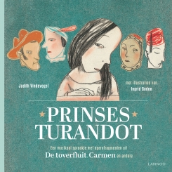 Prinses Turandot