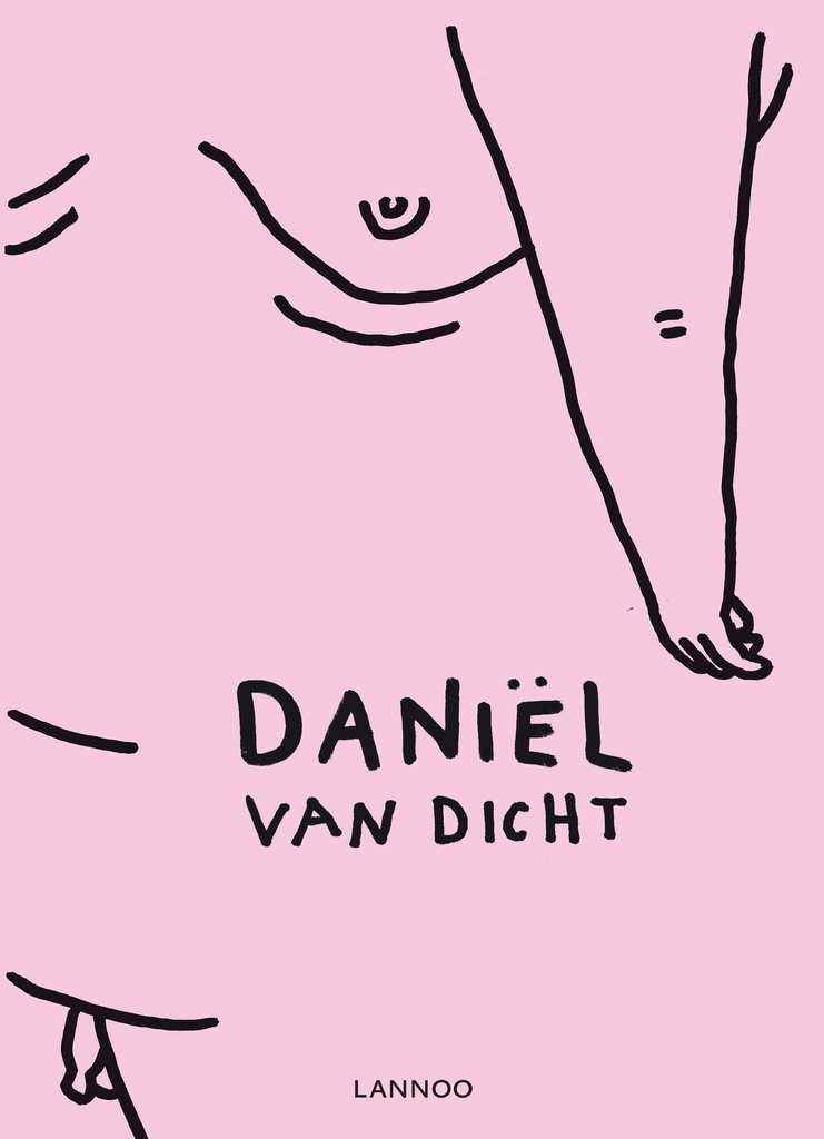 Daniel - Daniel Van Dicht