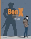 Ben X - De graphic novel AA